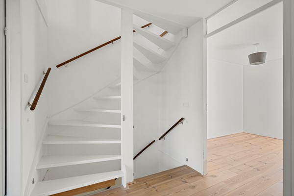 Medium property photo - Laantje Van Pieter Bas 3, 6708 TM Wageningen